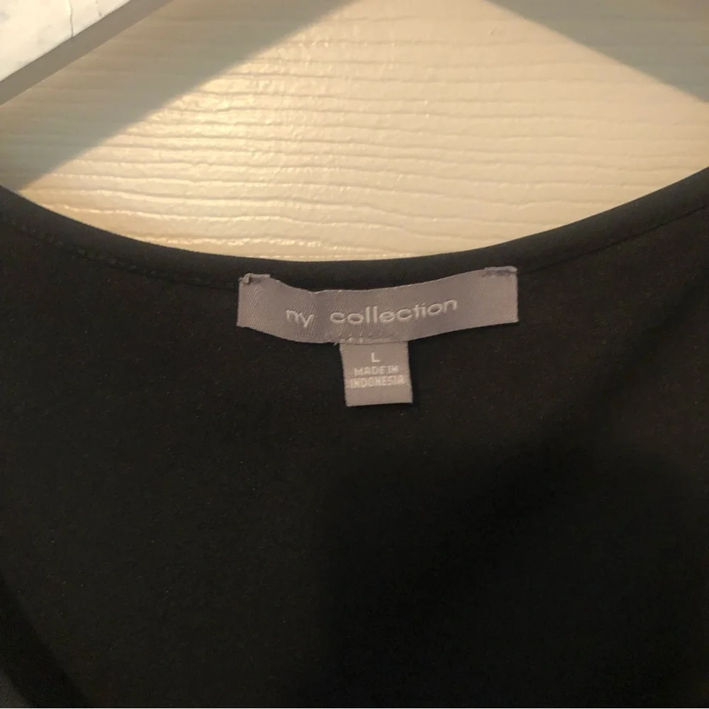 NWT Sequin Cheetah Print Tank - Picture 2 of 8